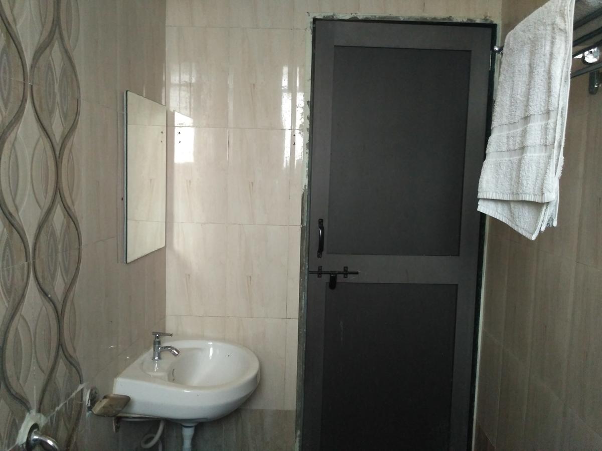 Hotel Morya Garden Ranjangaon Ranjangaon Ganpati Ngoại thất bức ảnh
