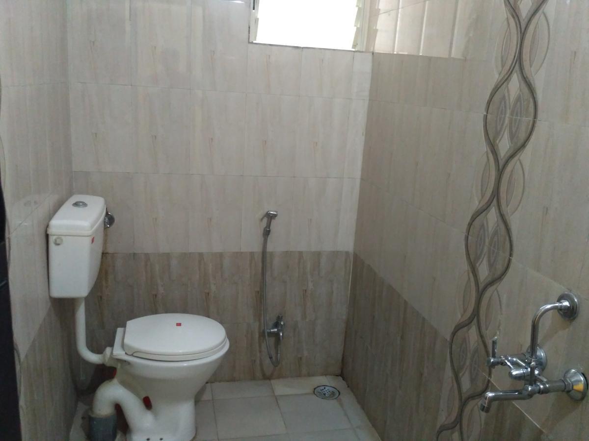 Hotel Morya Garden Ranjangaon Ranjangaon Ganpati Ngoại thất bức ảnh
