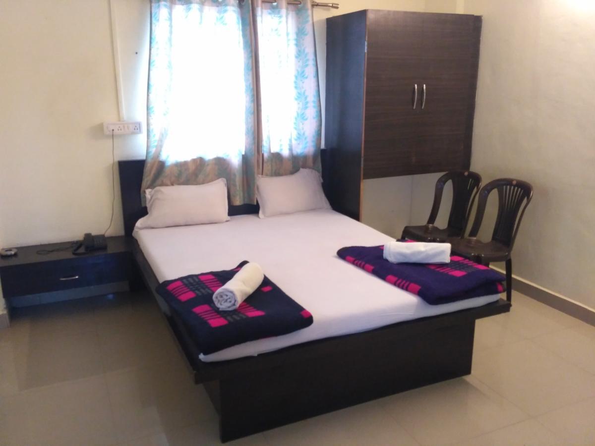 Hotel Morya Garden Ranjangaon Ranjangaon Ganpati Ngoại thất bức ảnh