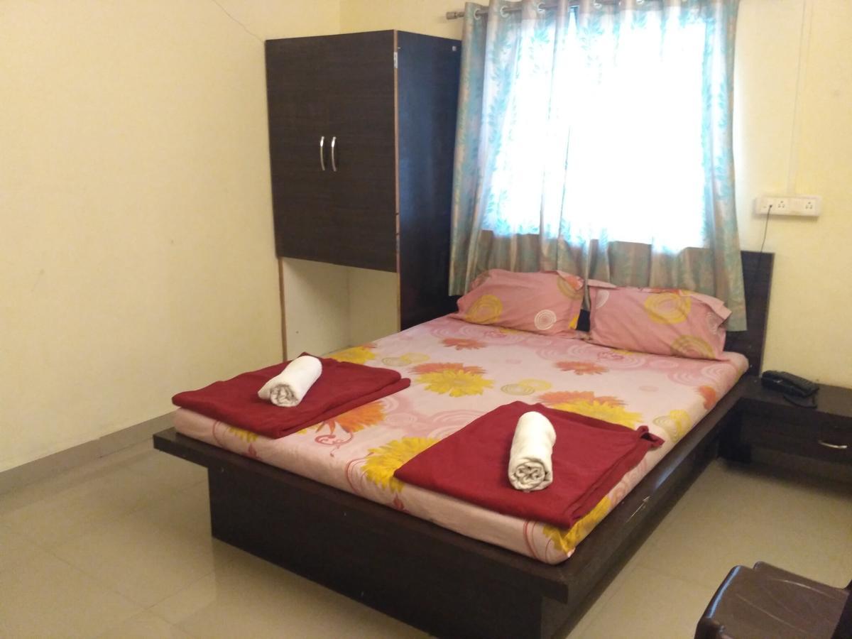 Hotel Morya Garden Ranjangaon Ranjangaon Ganpati Ngoại thất bức ảnh