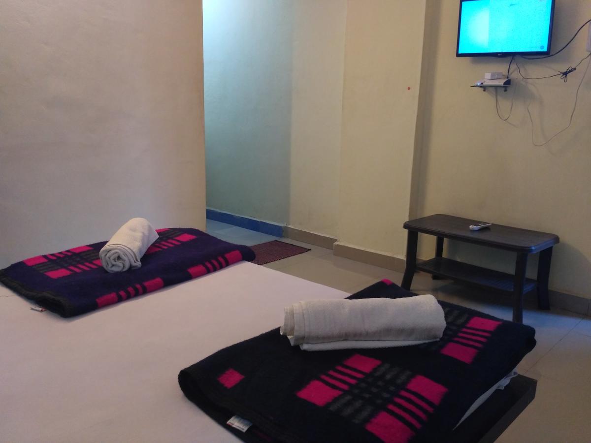 Hotel Morya Garden Ranjangaon Ranjangaon Ganpati Ngoại thất bức ảnh