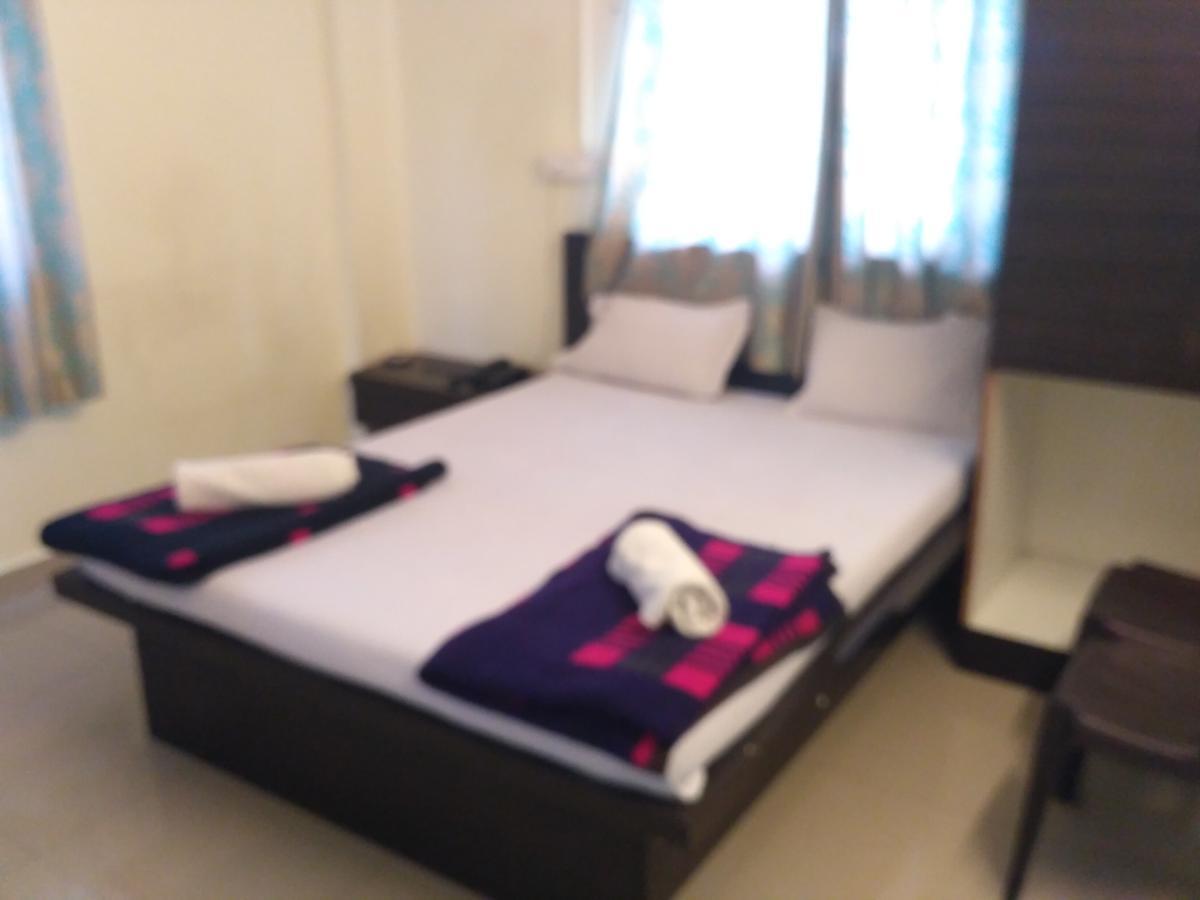 Hotel Morya Garden Ranjangaon Ranjangaon Ganpati Ngoại thất bức ảnh