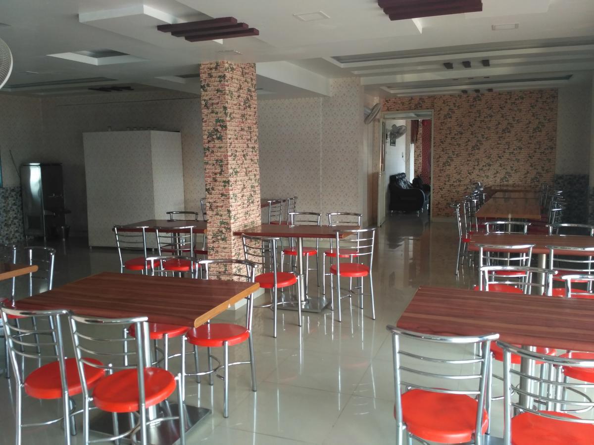 Hotel Morya Garden Ranjangaon Ranjangaon Ganpati Ngoại thất bức ảnh