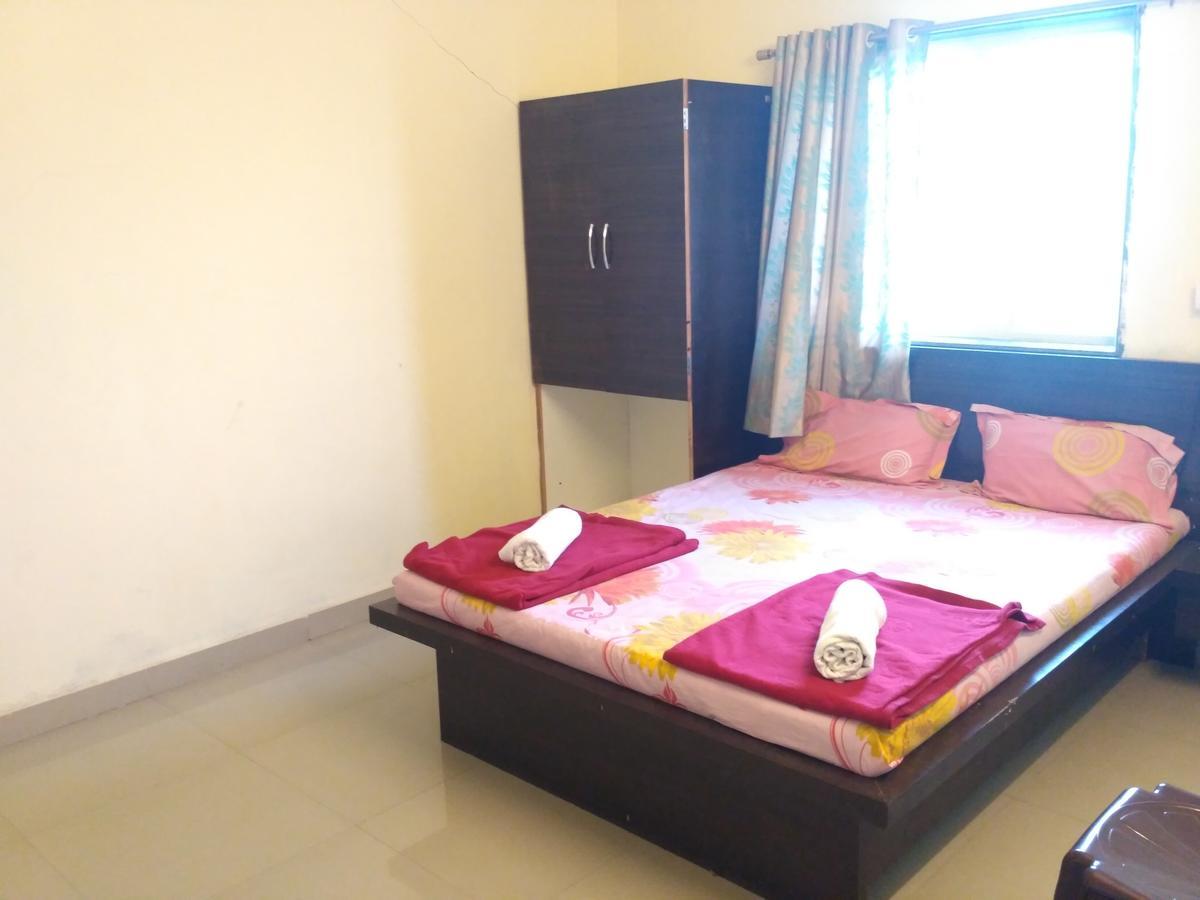 Hotel Morya Garden Ranjangaon Ranjangaon Ganpati Ngoại thất bức ảnh