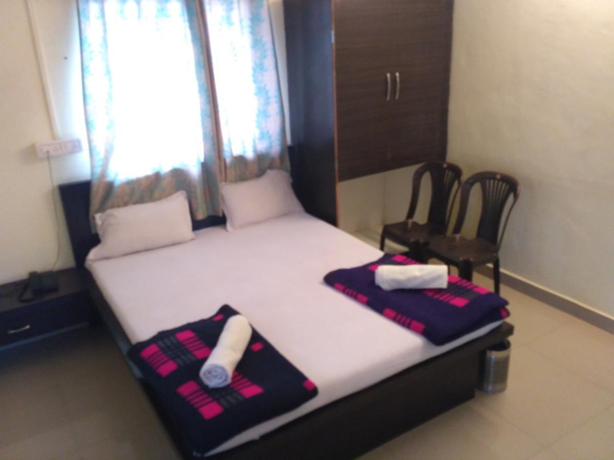 Hotel Morya Garden Ranjangaon Ranjangaon Ganpati Ngoại thất bức ảnh