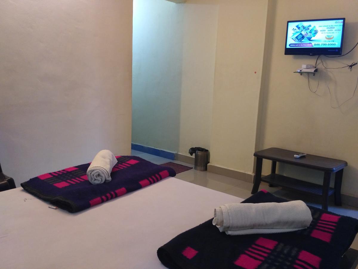 Hotel Morya Garden Ranjangaon Ranjangaon Ganpati Ngoại thất bức ảnh